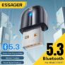 מתאם בלוטוס 5.3 למחשב מבית Essager